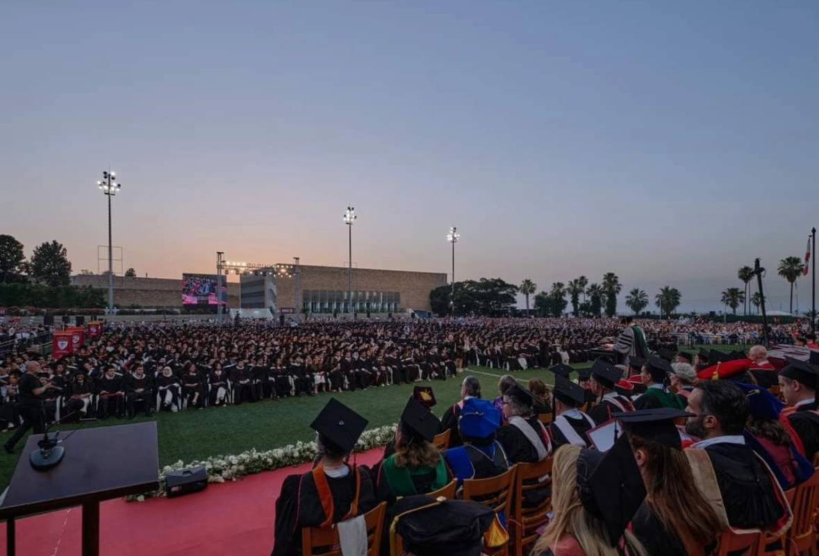 Rester ou partir : au Liban, les étudiants face à un dilemme