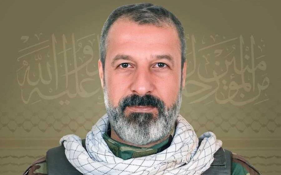 Qui était Yasser Qarnabach, ex-garde du corps de Nasrallah tué dans une frappe israélienne