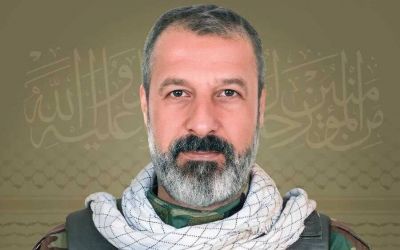 Who was Yasser Qarnabach that was assassinated by Israel?