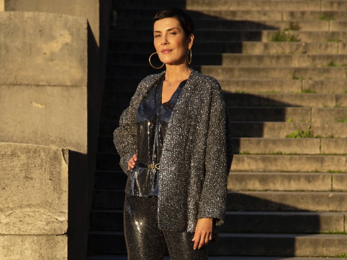 Imaginez la France sans Cristina Cordula et son « Magnifaïk »