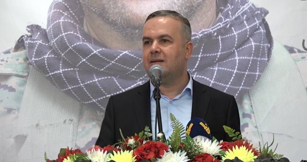 Il n'y aura plus de ''front de soutien'' lorsque la guerre de Gaza s'arrêtera , insiste un député du Hezbollah