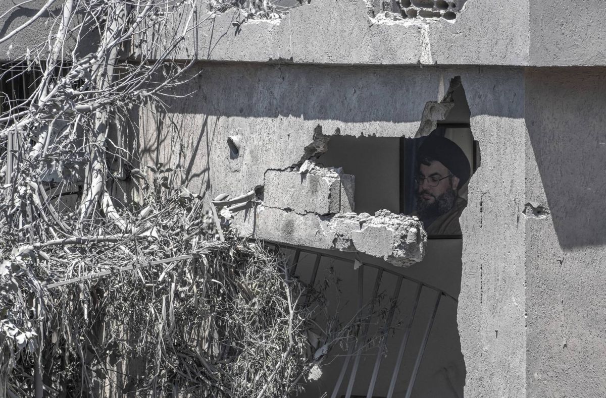 Malgré quelques fissures, la base du Hezbollah reste soudée « derrière la résistance »
