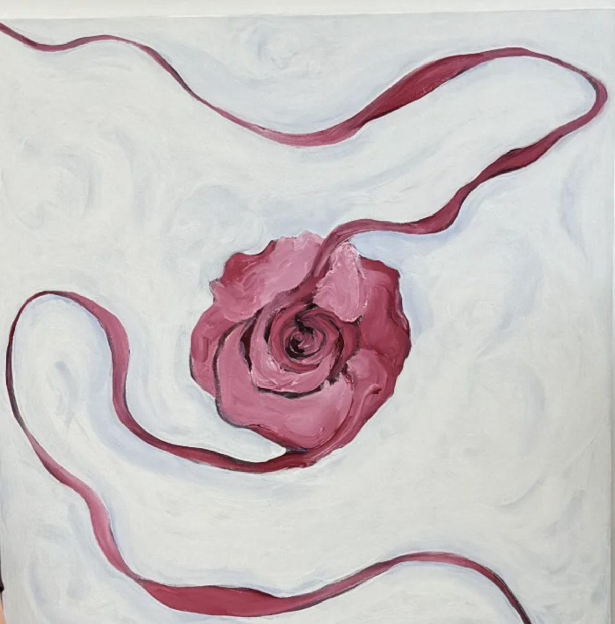 Seta Manoukian: Artist in Beirut, Buddhist nun in Los Angeles
