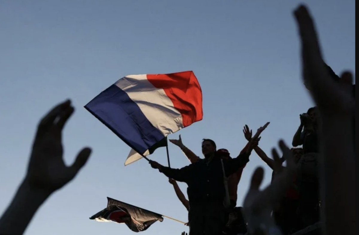 Second round of French legislative elections: Key takeaways