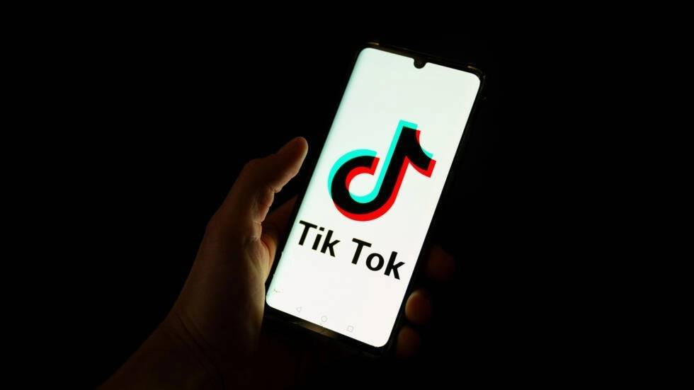 Pédopornographie sur TikTok : trois suspects interrogés au Liban