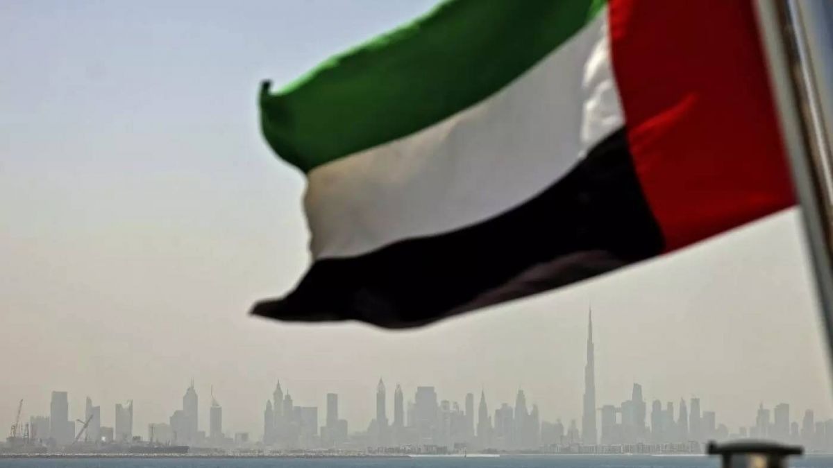 43 sentenced to life for 'terror' offenses in UAE