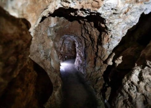 Ce que l'on sait du réseau de tunnels présumé du Hezbollah