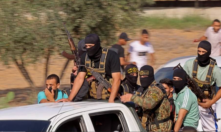 La « directive Hannibal » aurait été appliquée par l’armée israélienne le 7 octobre La « directive Hannibal » aurait été appliquée par l’armée israélienne le 7 octobre
