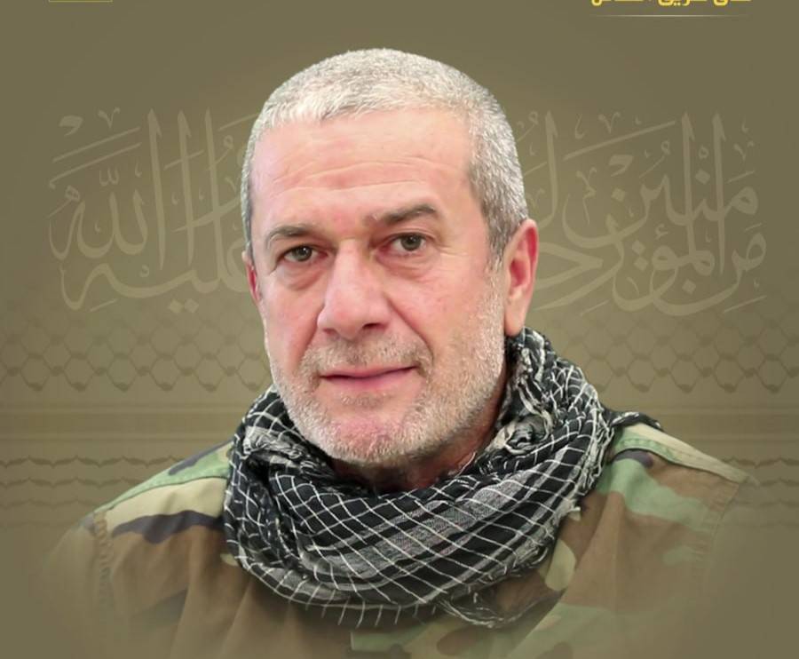 Ce que l’on sait sur Mohammed Nasser, le commandant du Hezbollah tué par Israël près de Tyr