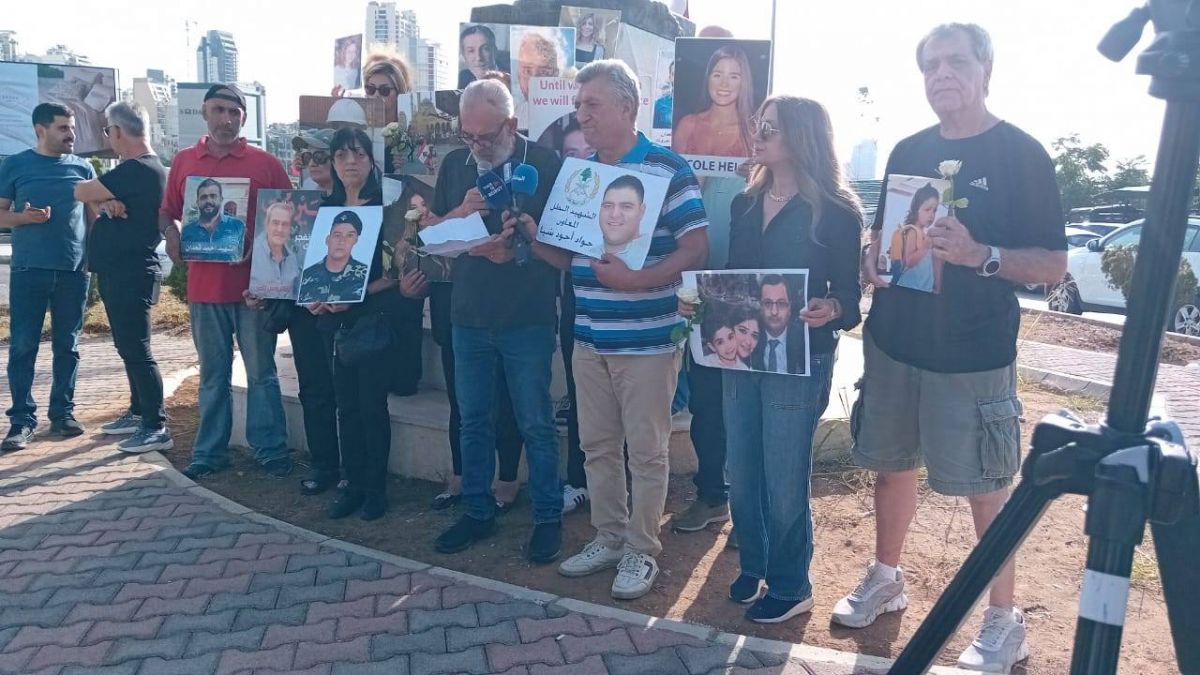 Communiqué au vitriol des proches des victimes contre deux juges et un ministre
