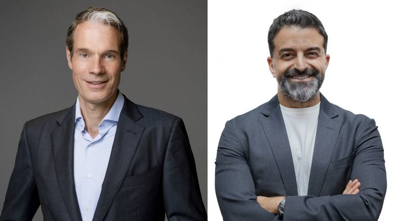 Is cross-industry collaboration the next key to scaling innovation in the Middle East? Is cross-industry collaboration the next key to scaling innovation in the Middle East?