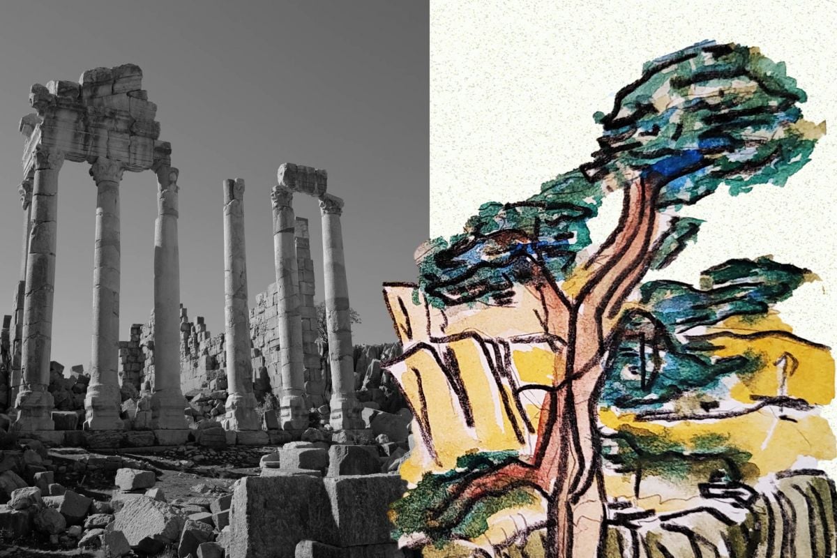 Nature, culture, farniente : LE guide de votre été au Liban