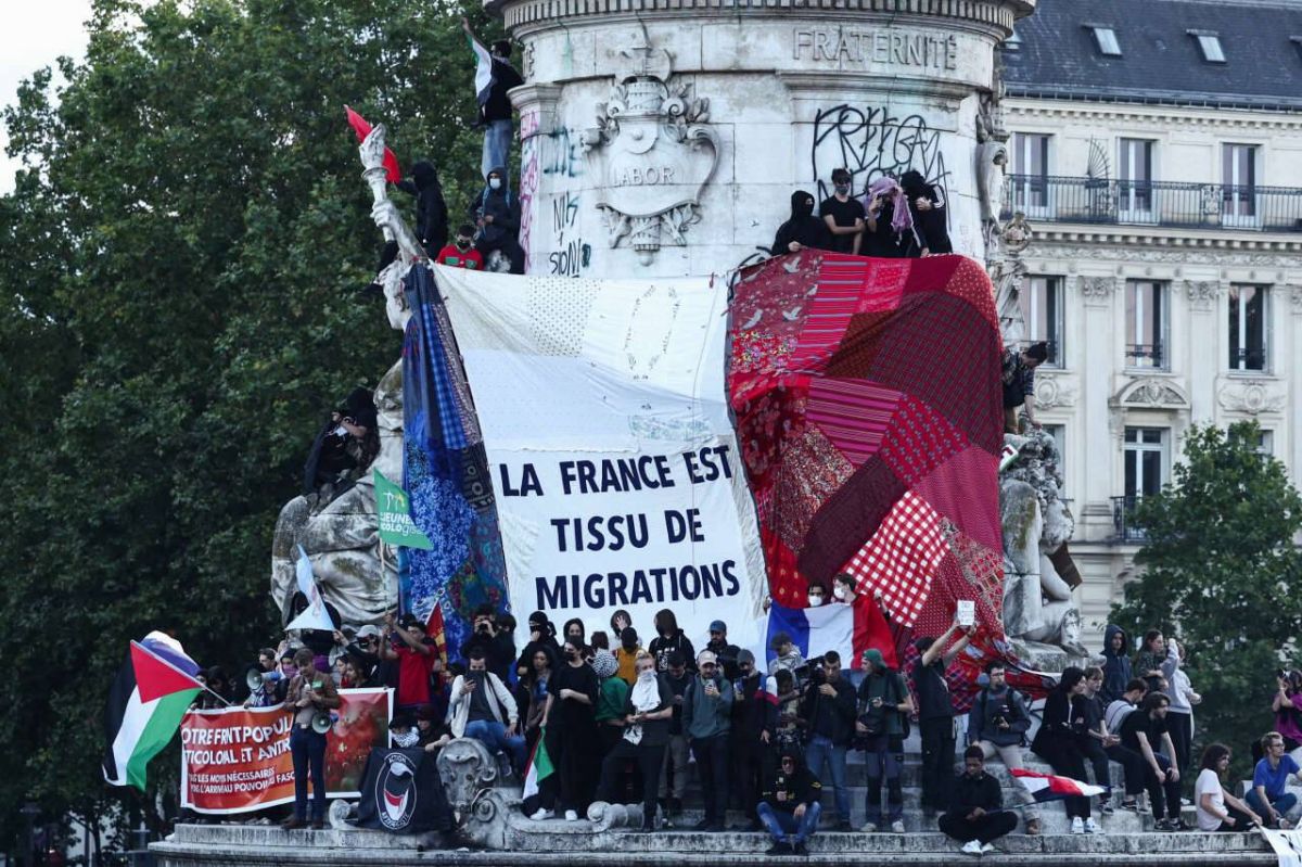 Après les élections législatives en France, quelles réactions au Moyen-Orient ?