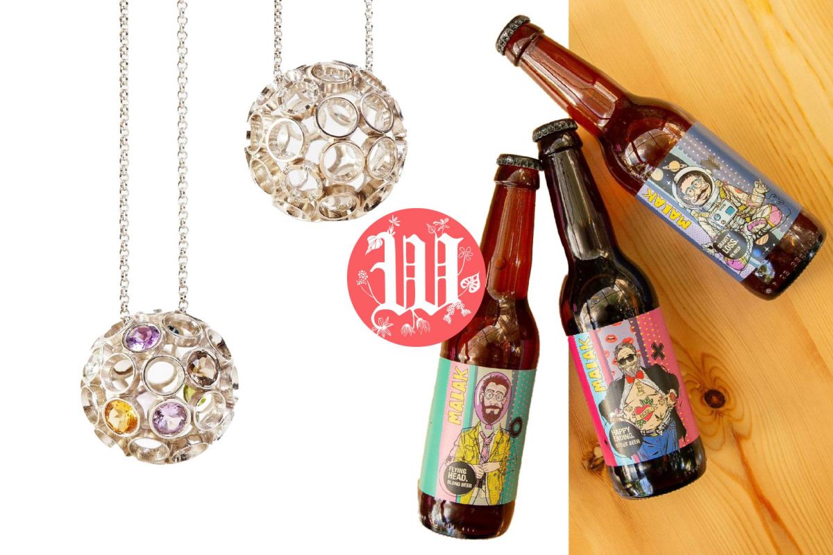 Une nouvelle polémique, une nouvelle bière libanaise et un nouveau roman... : notre Weekender est tout frais cette semaine Une nouvelle polémique, une nouvelle bière libanaise et un nouveau roman... : notre Weekender est tout frais cette semaine