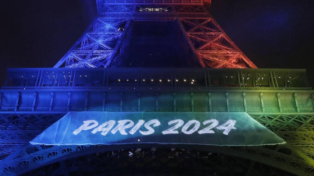 Passé le vertige RN, les JO de Paris face au flou politique Passé le vertige RN, les JO de Paris face au flou politique