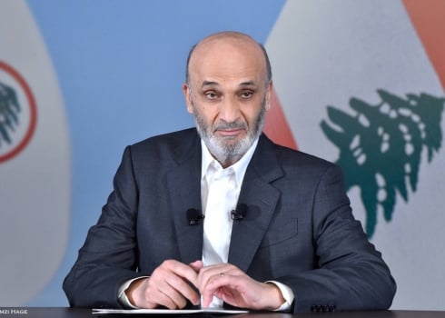 Geagea crache le morceau : une réunion interchrétienne serait sans intérêt