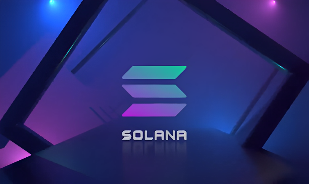 Solana, la 
