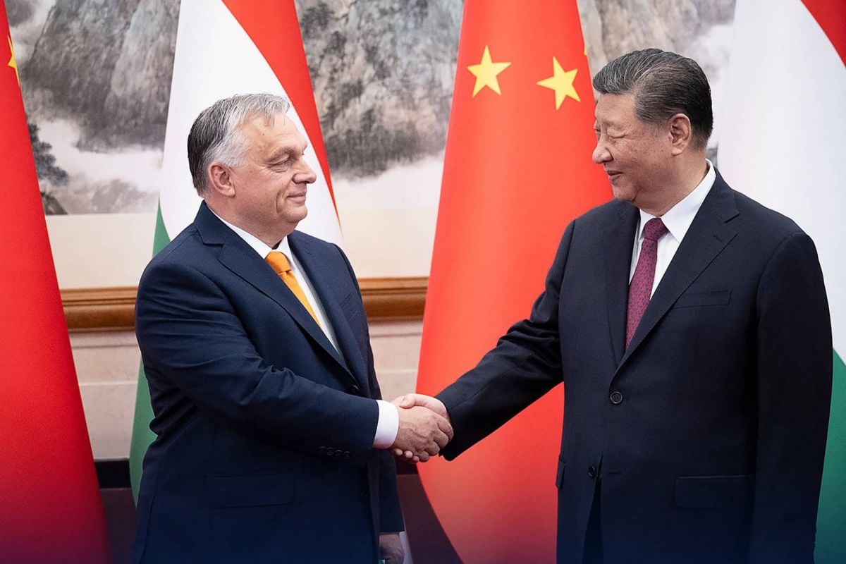 Xi Jinping appelle à 