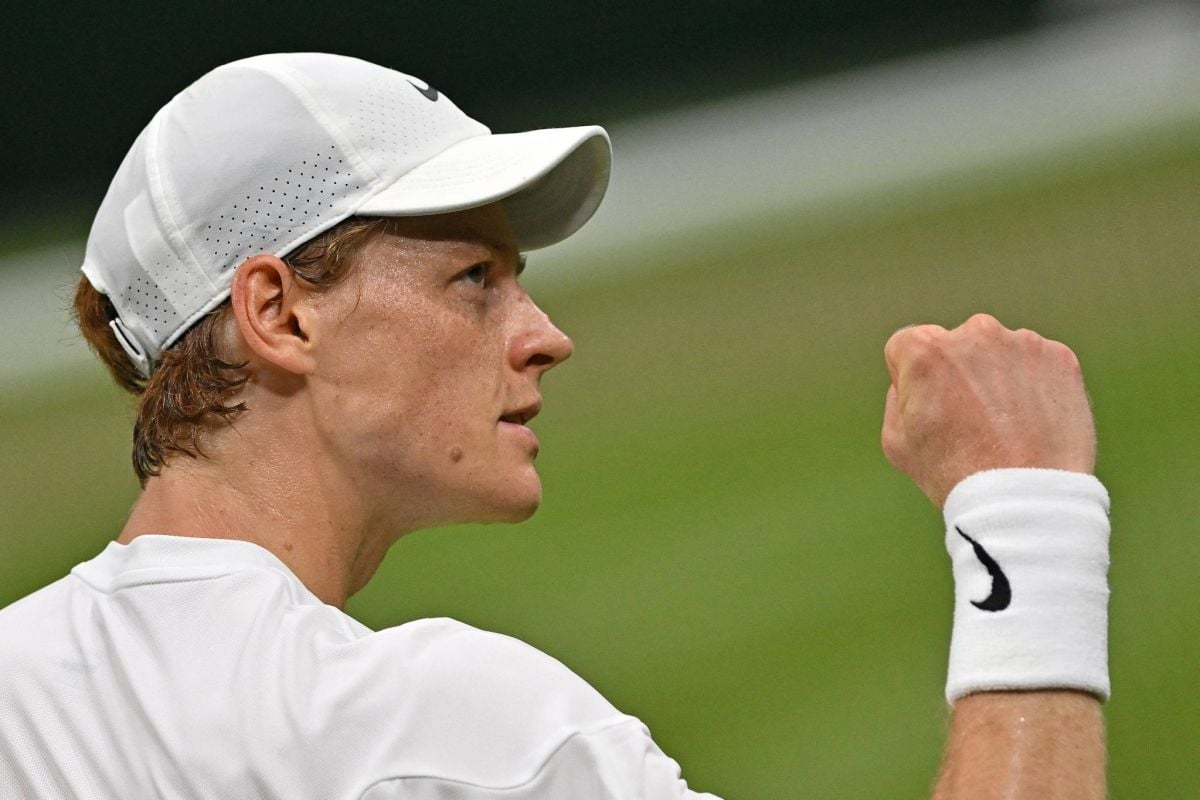 Wimbledon: la sixième journée débute avec deux heures de retard Wimbledon: la sixième journée débute avec deux heures de retard
