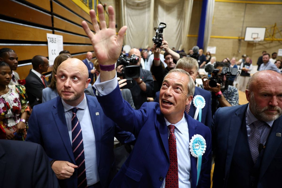 Après la débacle, le parti conservateur britannique va devoir se réinventer