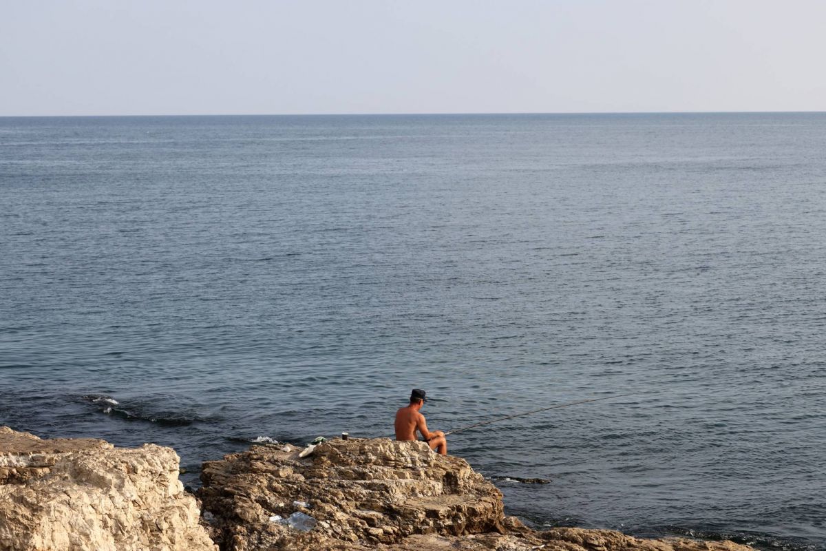 Un nageur secouru près de Batroun, un autre retrouvé mort à Tripoli
