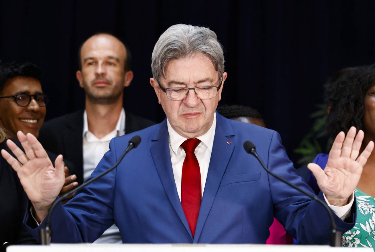 Après son succès aux législatives, la gauche peut-elle gouverner? Après son succès aux législatives, la gauche peut-elle gouverner?