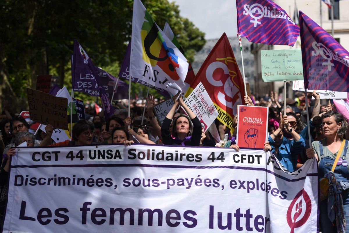 Moins de femmes dans la nouvelle assemblée nationale