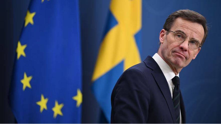 La Russie est la plus grande menace contre la Suède, dit Stockholm