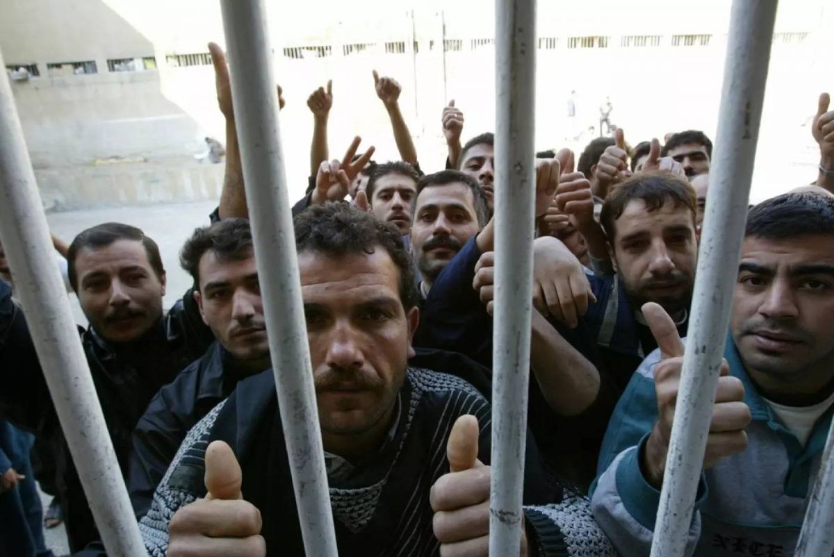 Un tortionnaire syrien proche de la famille Assad arrêté à Los Angeles