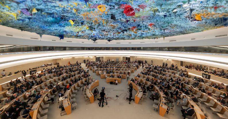 À l’ONU, une offensive conservatrice sur le genre et les droits des femmes