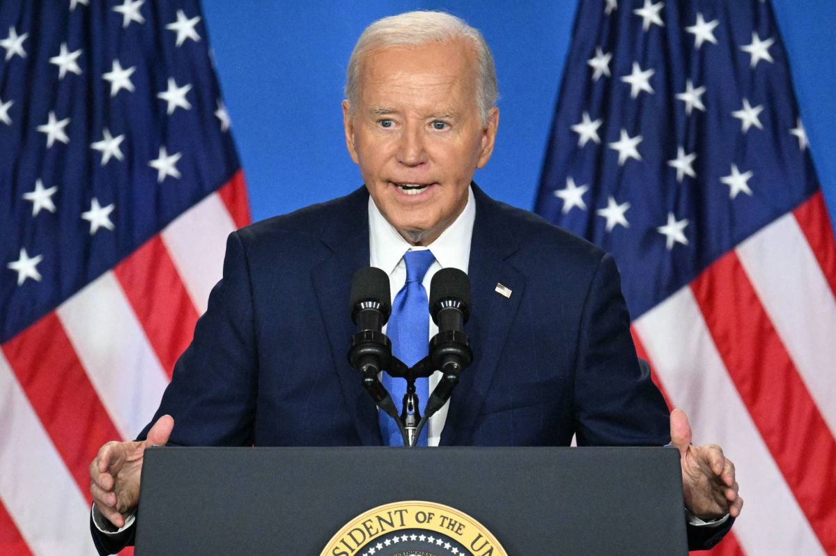 'Time to end the war': Biden sees progress on Gaza deal