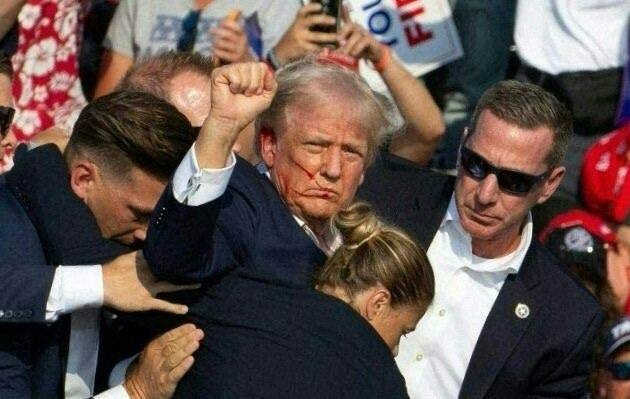 What we know: Trump assassination attempt What we know: Trump assassination attempt
