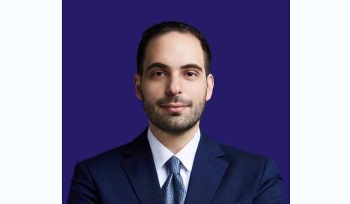 Lawyer Majd Harb proposes urgent initiative to renovate military airports in Lebanon Lawyer Majd Harb proposes urgent initiative to renovate military airports in Lebanon