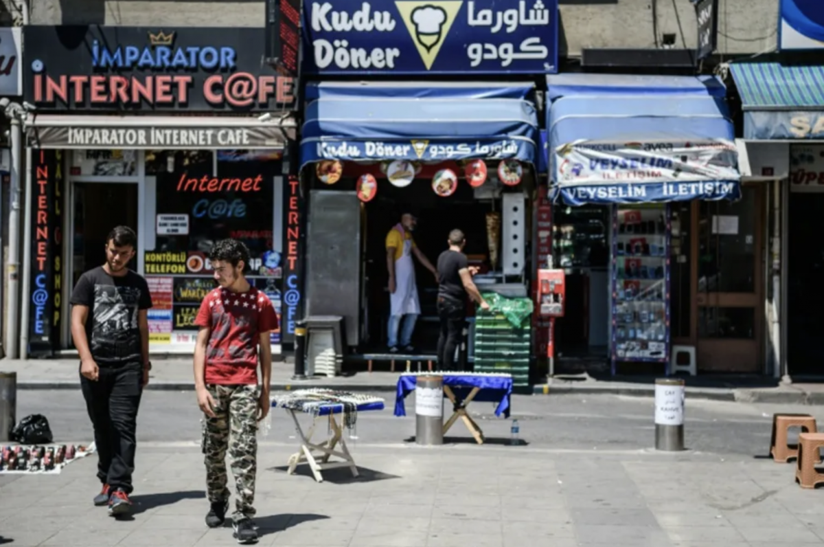 En Turquie, les Syriens face à une nouvelle vague d’attaques xénophobes