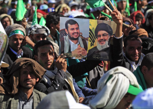 Frappe à Tel-Aviv : quand les houthis vengent le Hezbollah