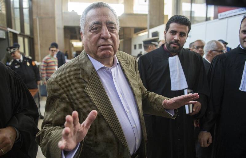 Maroc: nouvelle peine de prison pour un ex-ministre des Droits de l'Homme