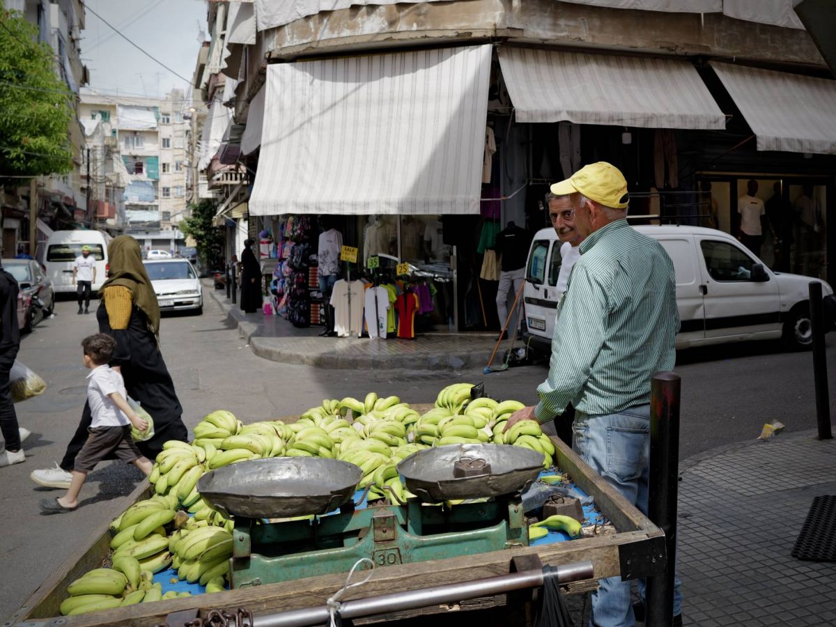Tensions communautaires à Bourj Hammoud : que s'est-il passé ?