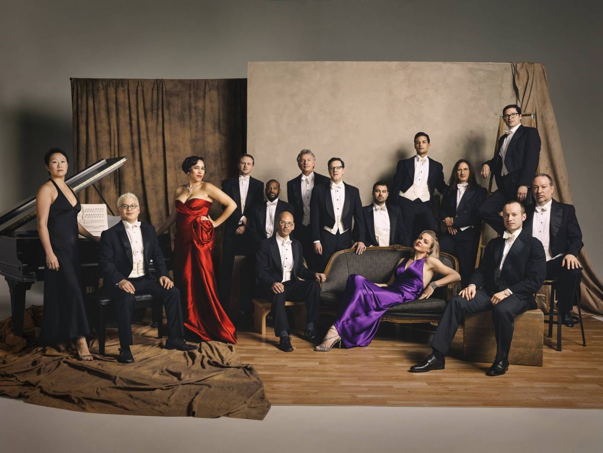 À Beyrouth, Pink Martini promet un concert « exaltant, international, diplomatique ! » À Beyrouth, Pink Martini promet un concert « exaltant, international, diplomatique ! »