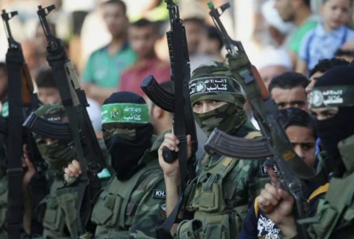 How Hamas is still holding out after nine months of war