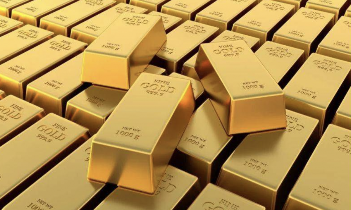 The Lebanese are buying more gold amid crisis