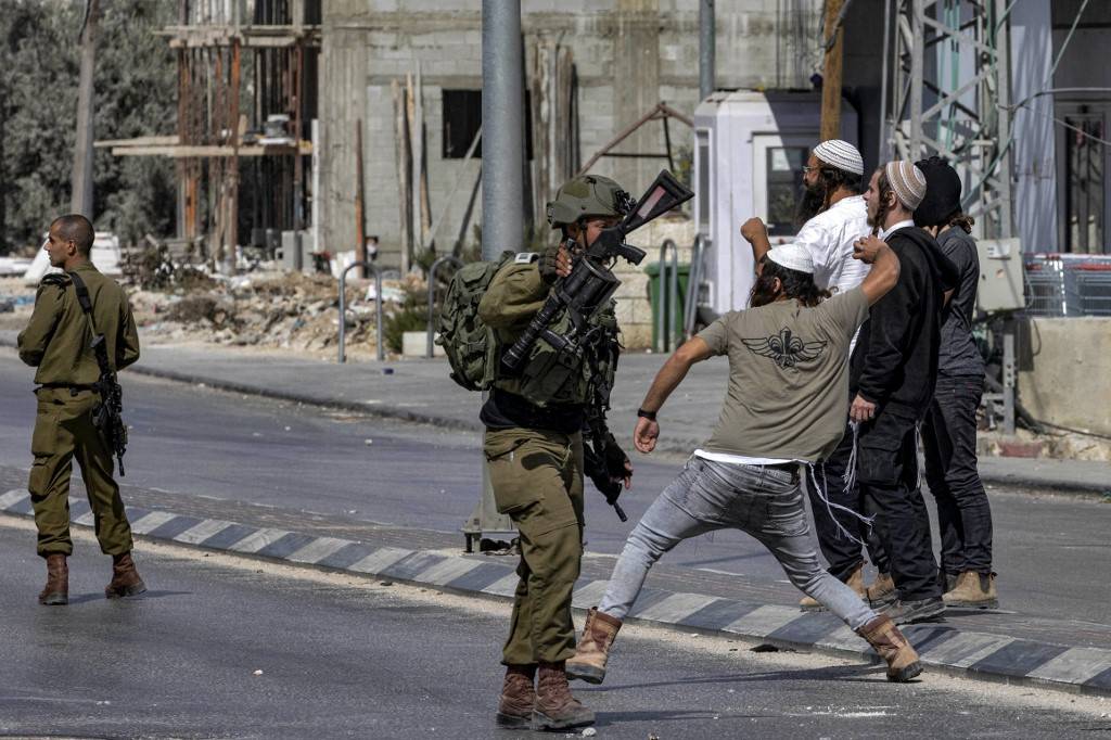 US restricts more visas of Israelis accused of West Bank violence