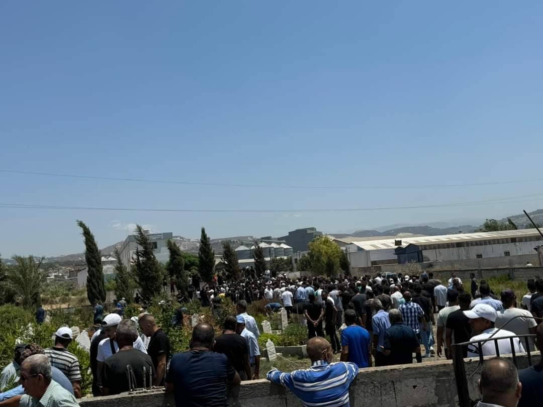 One killed in personal dispute in Koura One killed in personal dispute in Koura
