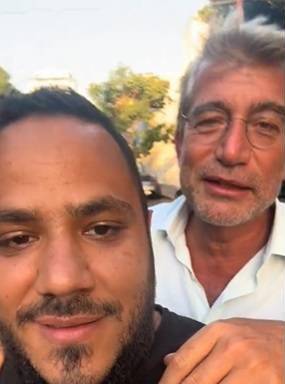 Vives critiques d'une vidéo montrant le ministre de l'Énergie circulant à moto sans casque