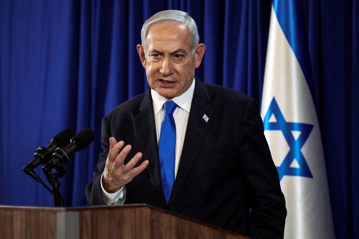 Netanyahu empêcherait l'armée d'enregistrer ses réunions depuis le 7 octobre
