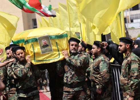 Aziz, Nasr ou Badr : ces unités du Hezbollah sur lesquelles Nasrallah a levé (partiellement) le voile