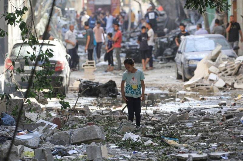 New York Times concludes investigation into June 8 operation in Nuseirat camp New York Times concludes investigation into June 8 operation in Nuseirat camp