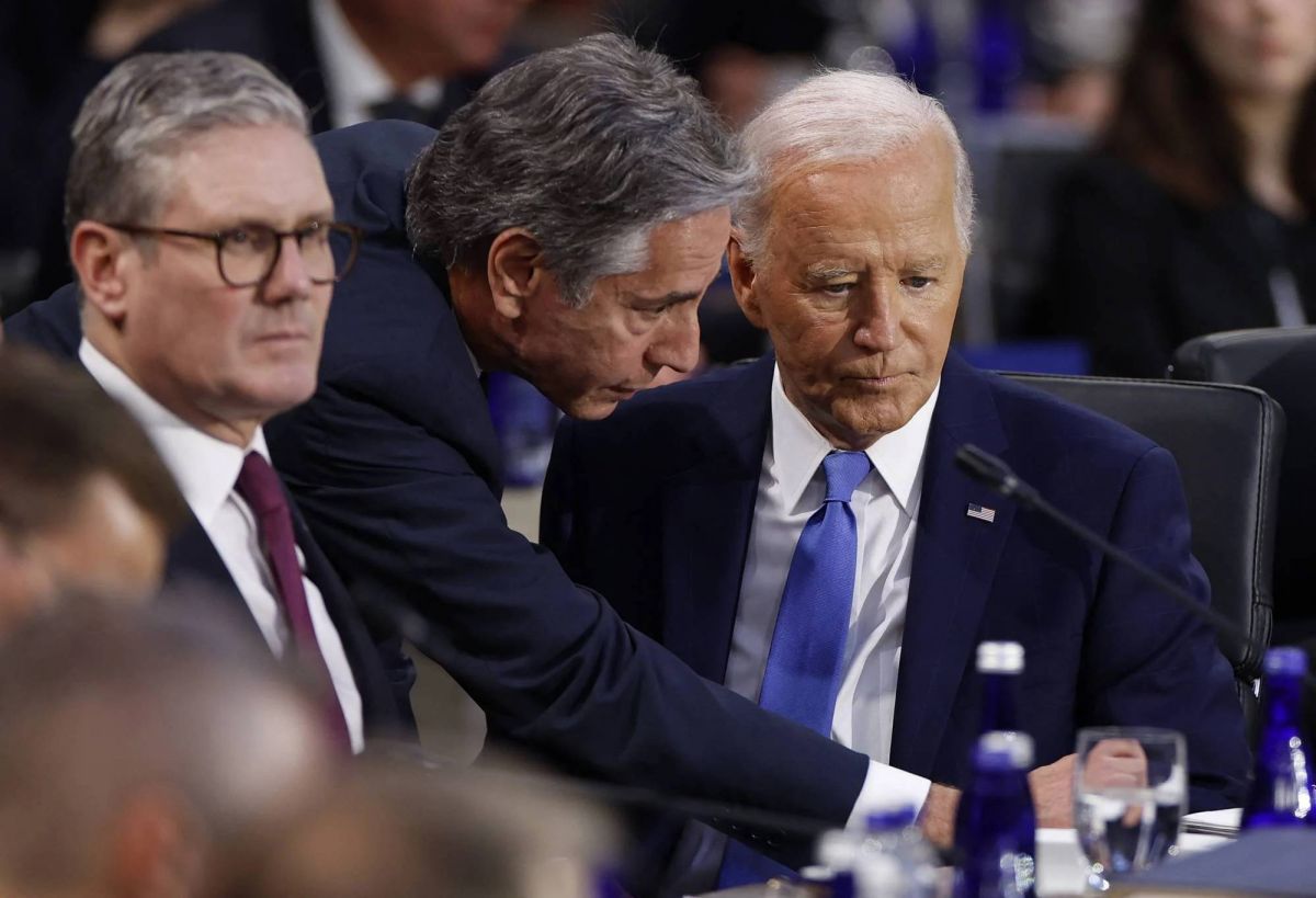 Netanyahu's arrest warrant: Washington to challenge ICC's jurisdiction