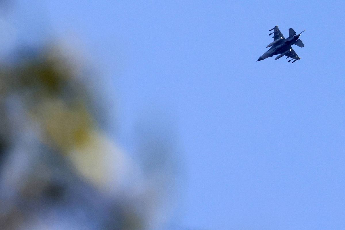 Comment le Hezbollah tente de contrer la surveillance high-tech d’Israël