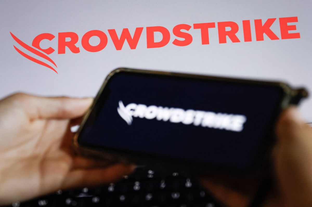 Retour à la normale dans le monde après la panne informatique géante