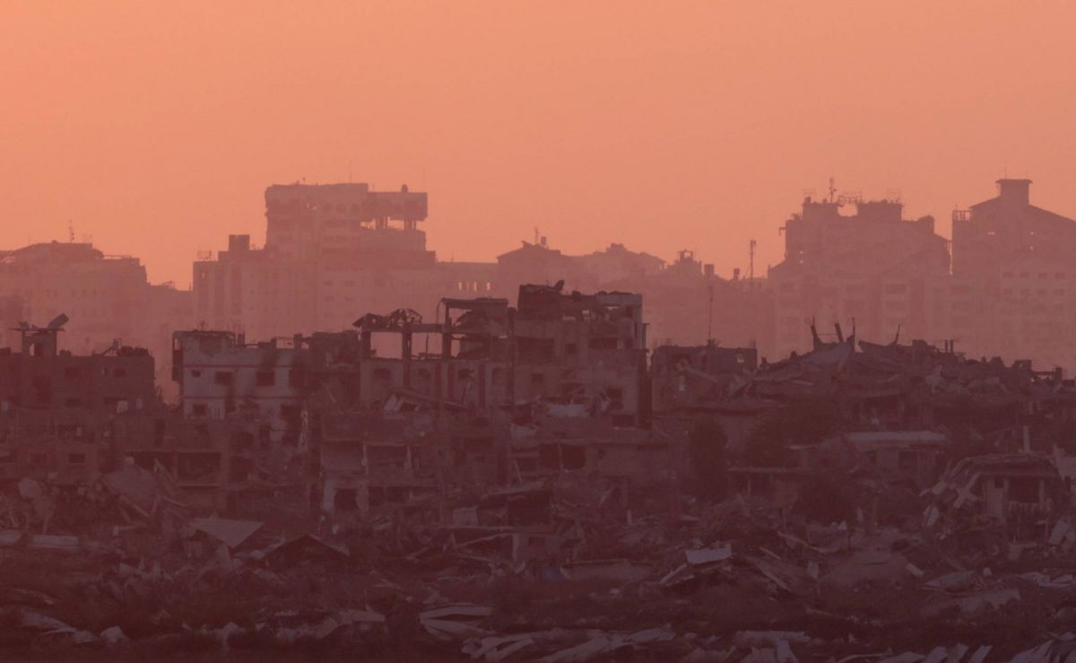 Le directeur de la radio du Hamas tué dans une frappe israélienne